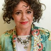 Jitka Sedláčková jako Florence Foster Jenkins. Je úchvatná! v režii Jana Hřebejka je zkrátka úchvatná!