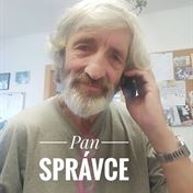 Máme nového pana správce - a jsme připraveni na novou sezónu!