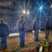 Práskni do bot na zájezdu ve Strakonicích - úžasní diváci!