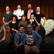 A je dozkoušeno! Je úchvatná, režie: Jan Hřebejk, premiéra proběhla 26.4.2018