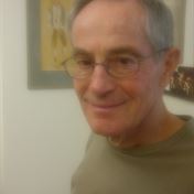 Honza Triska na Jeziku.