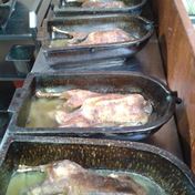 Takhle se maji husy na Slovensku