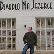 Marek Taclik je na Jezu od zacatku v Zahraj to znovu Same a v Zenitbe.