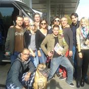 Villonovci na D1 - pumpaaaaaaaaaa!!!!