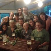 Po Charleyovce s panem Lipskym aneb zacinaji prazdniny 2013