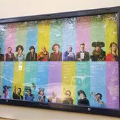 Nástěnky nám jdou! 