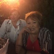 Tajemnice Lubica Ferencová s Jiřinou Bohdalovou