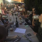 Konec sezóny 2017/2018