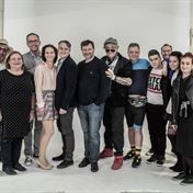 Natáčení klipu k inscenaci PÁNSKÝ KLUB 