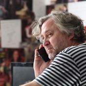 Na Jezerce jsme (jste) v dobré společnosti. Zkušebna, Res publica III