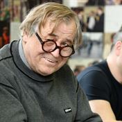 Zdeněk Žák poprvé na Jezerce! Pánský klub bude stát za to!