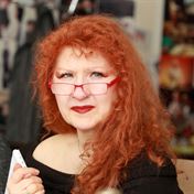 Jaroslavu Kretschmerovou můžete v Divadle Na Jezerce vidět v Saturninovi - božská teta Kateřina!