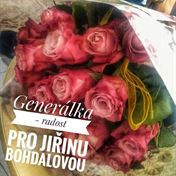 Máme skvělé diváky!