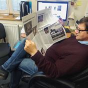 16. listopadu 2018 se těšíme na inscenaci: RES PUBLICA III. Píšou o nás v Divadelních novinách!