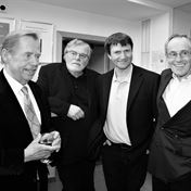 Občas - rádi - vzpomínáme. 