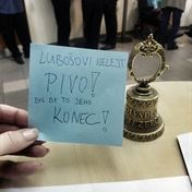 Koncům rádi předcházíme! 