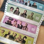 VSTUPENKY V NOVÉM KABÁTKU!