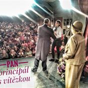 Takové chvíle mají atmosféru, ze které se nikomu nechce odejít :-) 