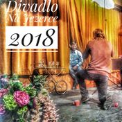 Časopis Téma. Fotíme focení k rozhovoru :-) 