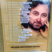 Všechny cesty vedou na Jezerku. Nejen v prosinci!