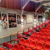 Krásně je tu. Ale s diváky je to teprve ono!