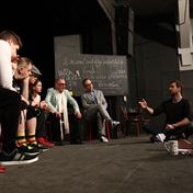 Posledních pár připomínek před premiérou