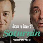 Silvestr 2018 se Saturninem se blíží! 