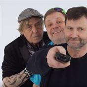 Videoklip S námi je to víc než snadný se povedl!