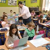 Děláme radost dětem