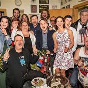 Ještě jedna radostná! 