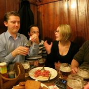 Honzik Sarka Barca Bob