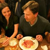 Terka a Honza bez viktorky