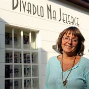 Bara Hrzanova DNJ 2012