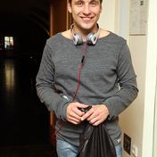 CD krest DNJ Martin Pisarik