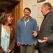 Kdyz se krti CD Ja Francois Villon