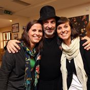 Verlisky a loupeznik na krtu