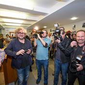 15 let DSJH fotografove Hreba Dusek fotoP.Sankot