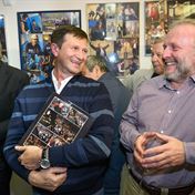 15 let DSJH Hilsky Hrusinsky Dusek DivadloNaJezerce fotoP.Sankot