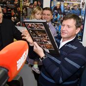 15 let DSJH Hilsky JanKucera Hrusinsky fotoP.Sankot DivadloNaJezerce