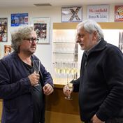 15 let DSJH Jan Hrebejk ZdenekZelenka