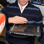 15 let DSJH JanHrusinsky a knizka