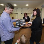 15 let DSJH JanKucera VeruZemankova foto P.Sankot