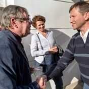 15 let DSJH JirkaZajic Natasa Burger JanHrusinsky