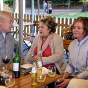 15 let DSJH LiborPesek JirinaBohdalova JitkaSedlackova fotoP.Sankot