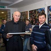 15 let DSJH M.Ruppert M.Hilsky RadekBalas J.Hrusinsky J.Dusek