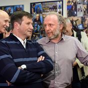 15 let DSJH MartinHilsky JanHrusinsky JaroslavDusek fotoP.Sankot