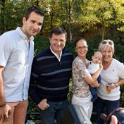 rodina fotoPetrSankot