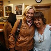 Krest knihy Divadlo s rodokmenem foto Ivan Kahun