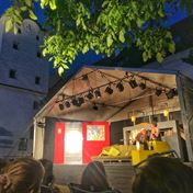 MANŽELSKÉ VRAŽDĚNÍ NA ZÁMKU V DOBŘICHOVICÍCH