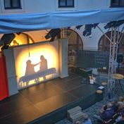 PÁNSKÝ KLUB NA LETNÍ SCÉNĚ DNJ 2021